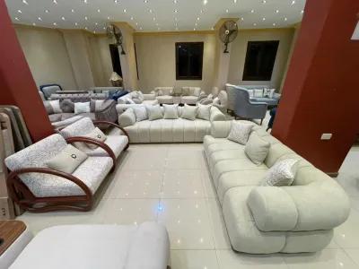 ركنة منزلية في حلوان, القاهرة - 0 EGP