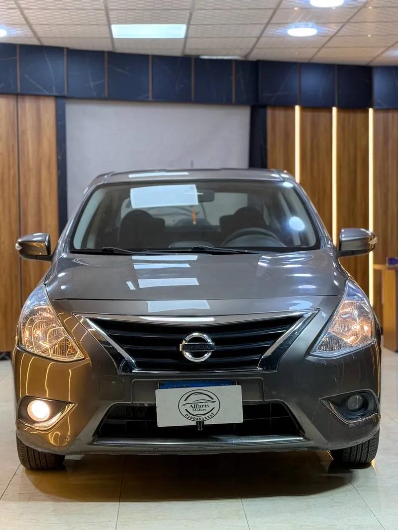 نيسان صني 2019