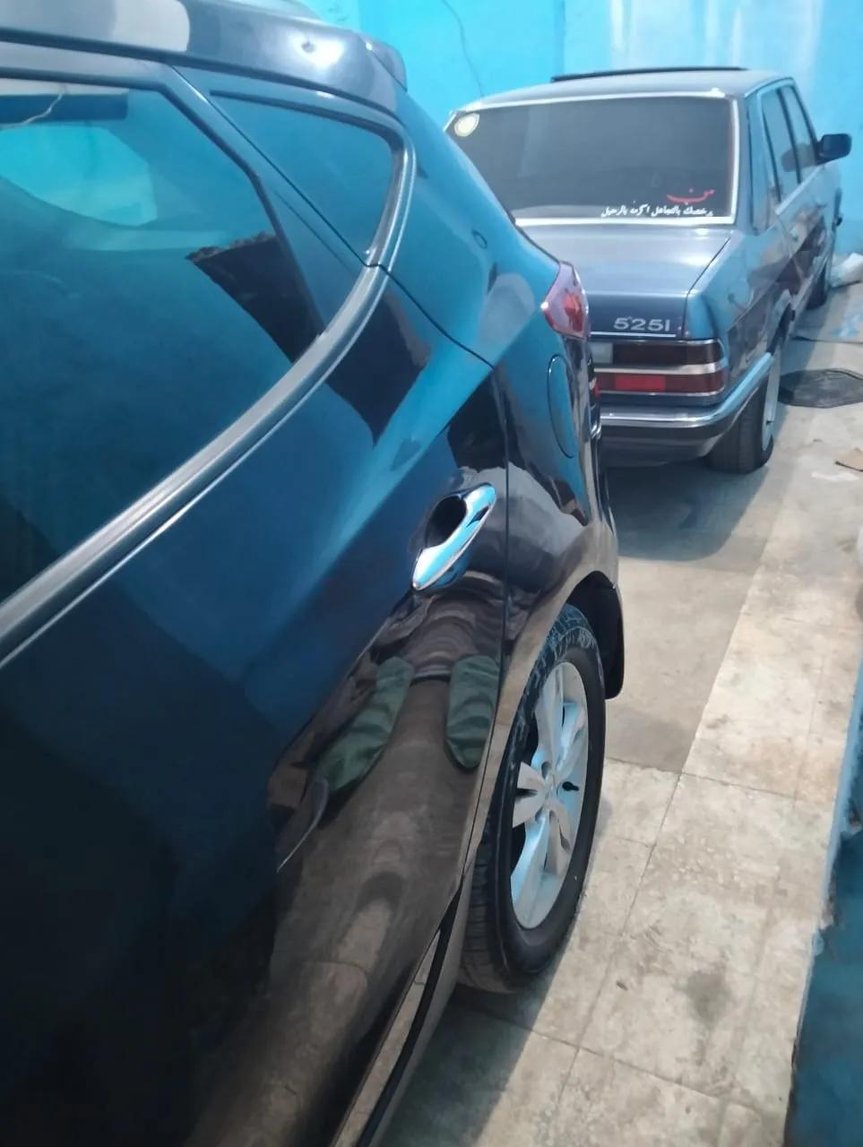 هيونداي ix35 خليجي ٢٠١٤ كاملة فبريكا بالكامل عربي بيتي