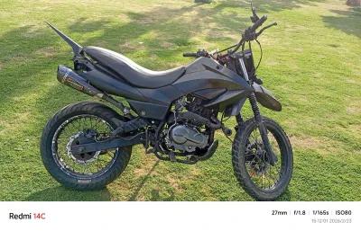 بينيلي في ال اكس 2015