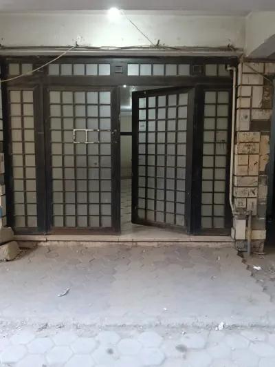 شقة للبيع في الهرم