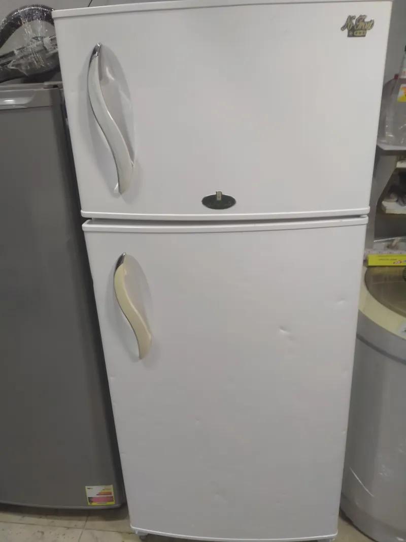 ثلاجه كريازي 18 قدم نوفرست في حى الجيزة, الجيزة - 10,000 EGP