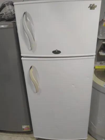 ثلاجه كريازي 18 قدم نوفرست في حى الجيزة, الجيزة - 10,000 EGP