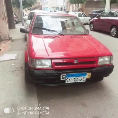 ابيزا 92 في مدينة دمياط, دمياط - 95,000 جنيه