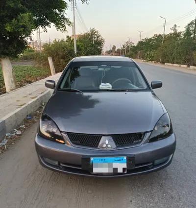 ميتسوبيشي لانسر بومة سوبر اكشن خليجي 2007 في حلوان, القاهرة - 420,000 جنيه