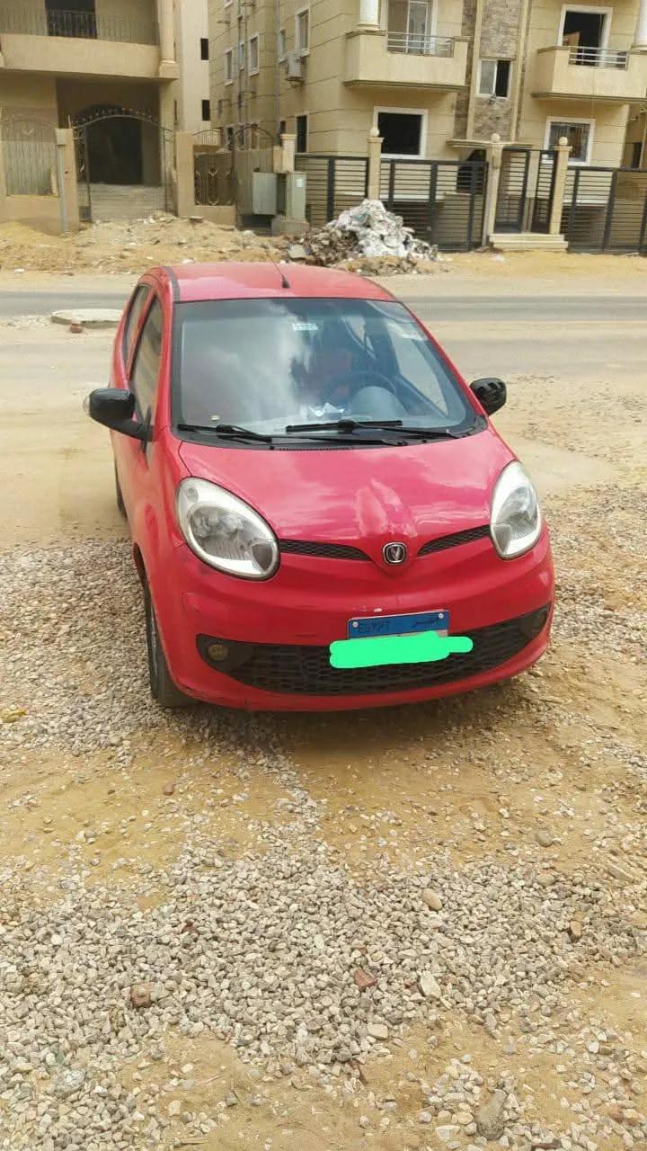 سياره شانجان للبيع