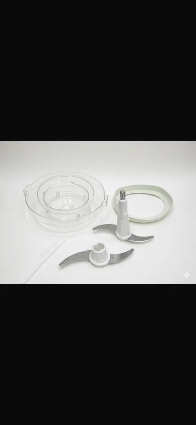 كبة 6 لتر 550 وات في العمرانية, الجيزة - 999 EGP