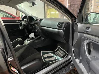 فولكسفاجن جيتا 2010