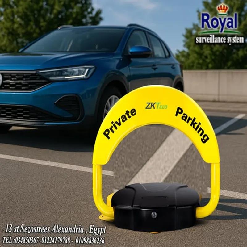 حاجز الكتروني لمكان السيارة plock2 zkteco parking lock zkteco plock2 في مناطق اخرى في الإسكندرية, الإسكندرية - 9,870 EGP