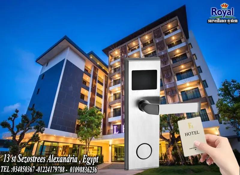 كالون فنادق في الاسكندرية hotel lock in alexandria في مناطق اخرى في الإسكندرية, الإسكندرية - 4,100 EGP