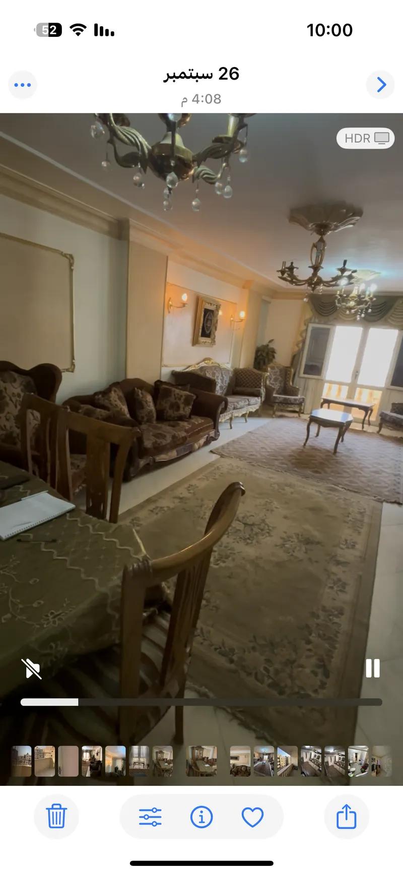 شقة للبيع في الهرم