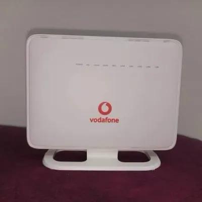 راوتر فودافون VDSL ممتاز زيرو بالاداتبور في بهتيم, القليوبية - 400 EGP