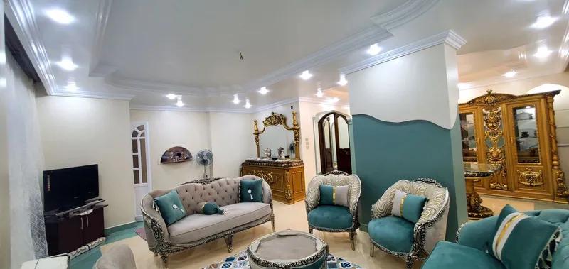 شقة للبيع في فيصل