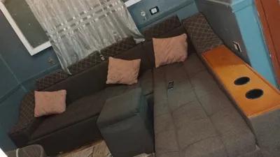 ركنة استعمال خفيف في بولاق الدكرور, الجيزة - 8,000 EGP