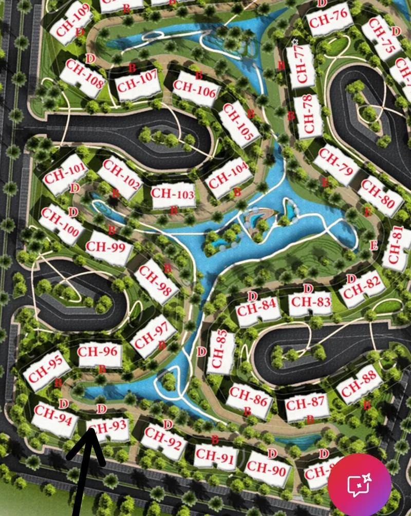 شاليه للبيع في مناطق اخرى في الإسكندرية