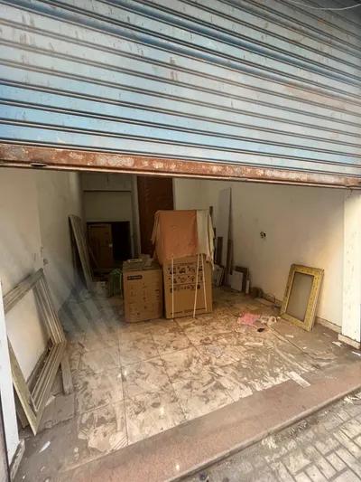 محل للبيع ف السيوف شارع جميله بو حريد تاني نمره في السيوف, الإسكندرية - 11,111,111 جنيه