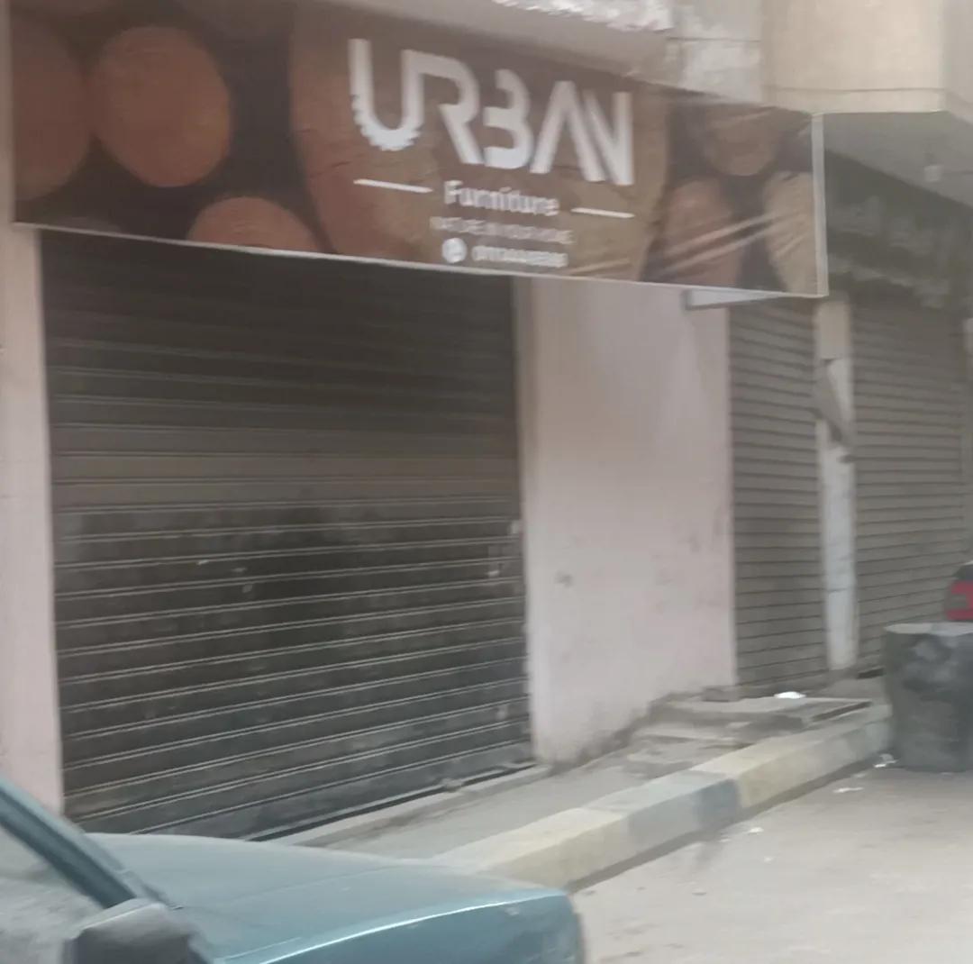 محل للبيع – موقع تجاري مميز بشارع اللبيني، الهرم