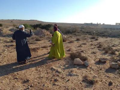 اراضي سكنية بمناطق متميزة بمطروح في مرسى مطروح, مطروح - 75,000 جنيه