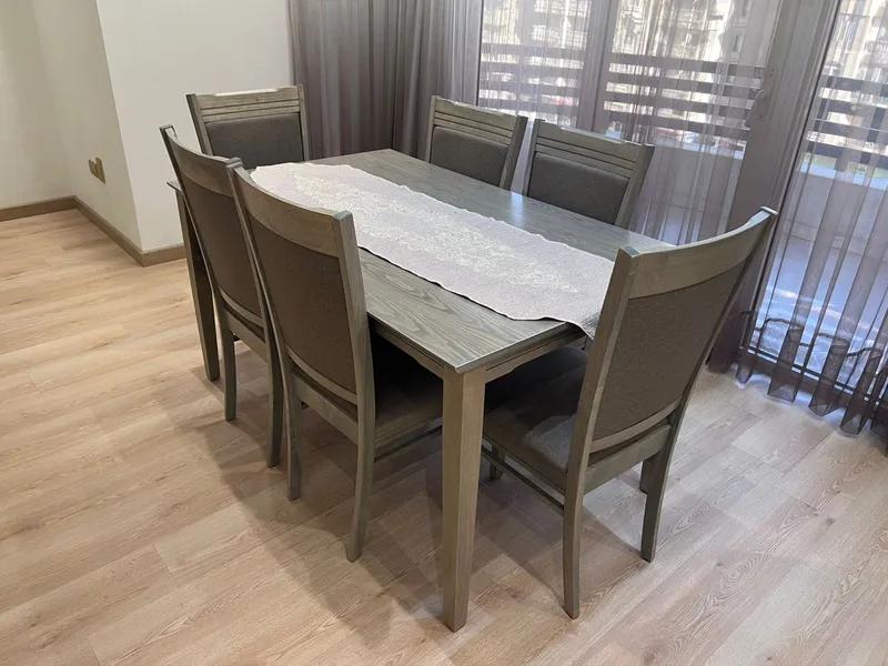 سفره ٦كراسي مستورده من الامارات في زهراء المعادى, القاهرة - 12,000 EGP