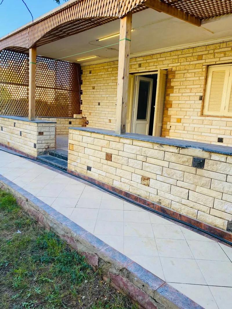 شاليه للبيع في العلمين