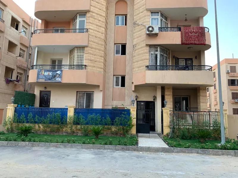 شقة للبيع في مارفيل نيو زايد