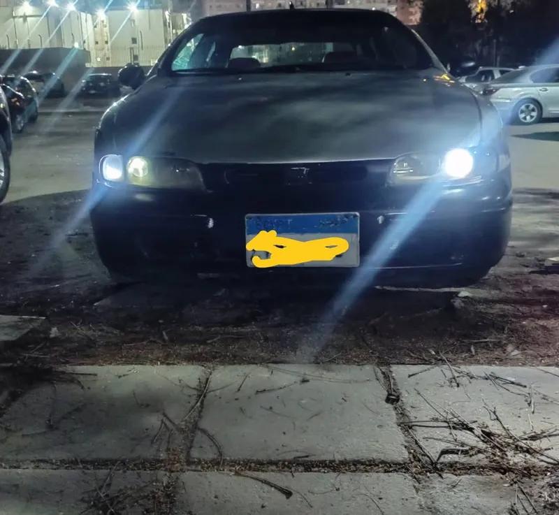 فيات ماريا 2002