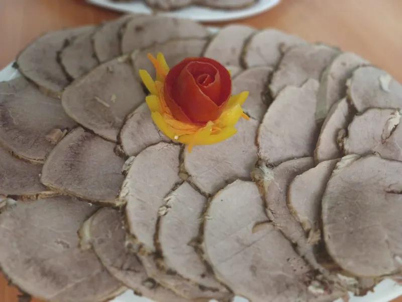 مطبخ الشيف رامي للاكل البيتي في جسر السويس, القاهرة - 9 EGP