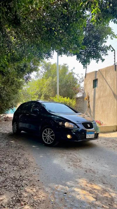 سيات ليون في 6 أكتوبر, الجيزة - 530,000 جنيه