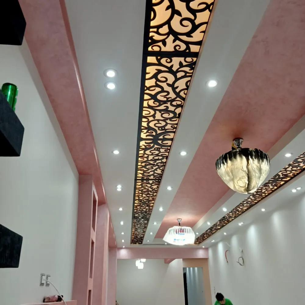 شقة مرخصة بمنشية التحرير 165 متر صااافى للبيع