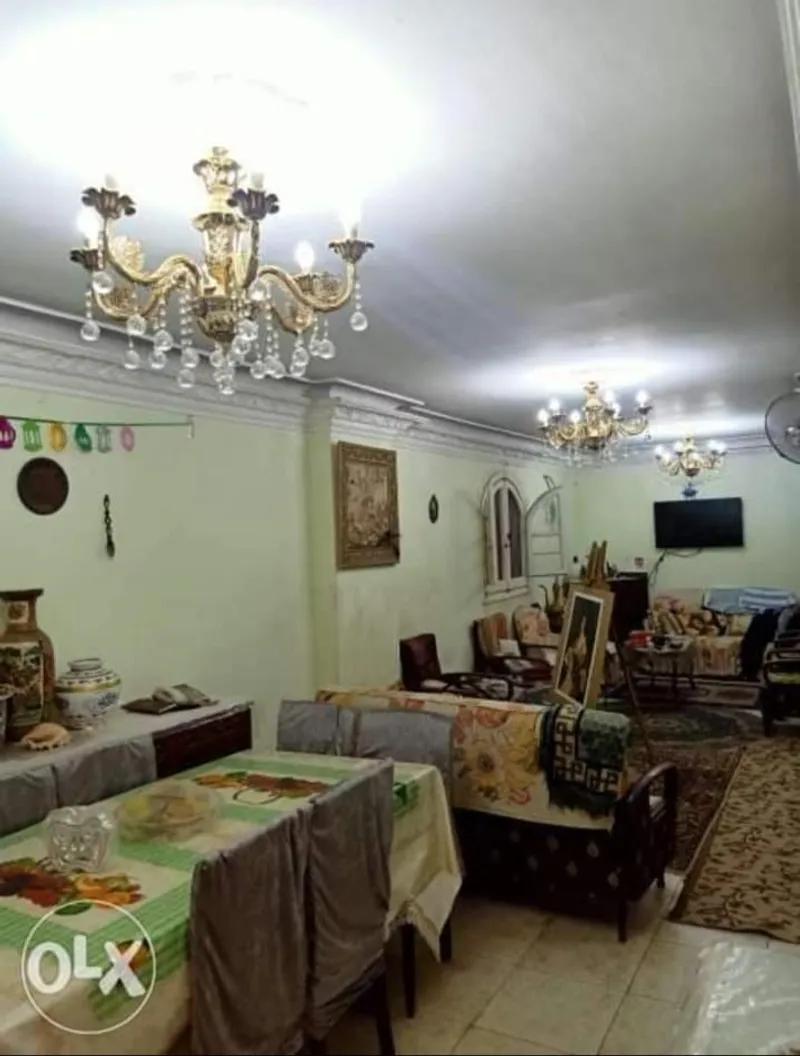 شقة للبيع في سيدي بشر