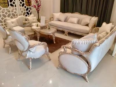 صالون جديد للبيع. في المنصورة, الدقهلية - 47,000 EGP