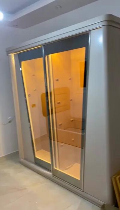 غرفة نوم أطفال جديدة للبيع بالمراتب – لم تُستخدم في المنصورة, الدقهلية - 37,000 EGP