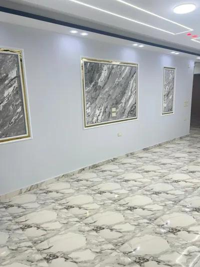 شقه للبيع سوبر لوكس في مريوطية, الجيزة - 1,000,050 جنيه