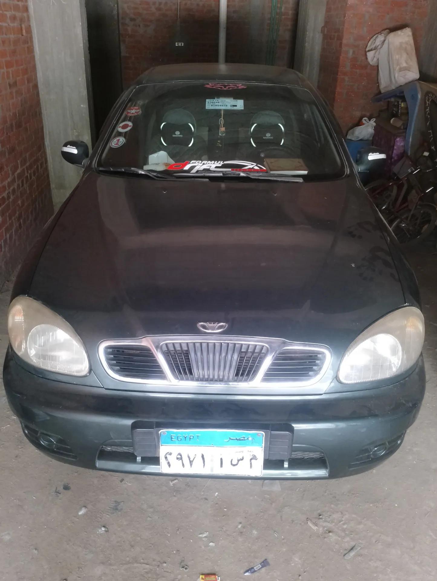 عربيه والله مش محتاجه اي مصروف نهائي