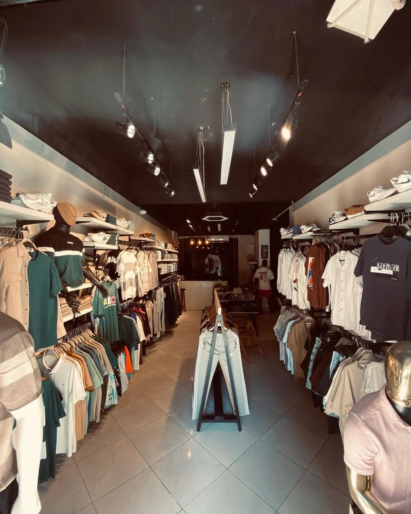 محل للبيع في التل الكبير – موقع مميز على الشارع الرئيسي