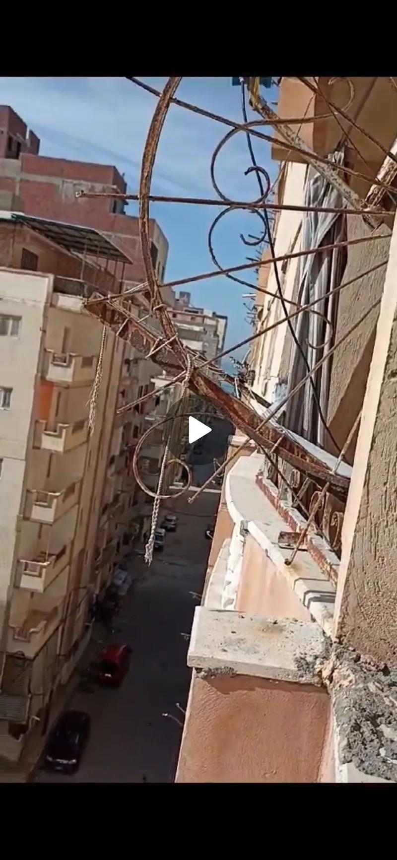 شقة للبيع في عجمي