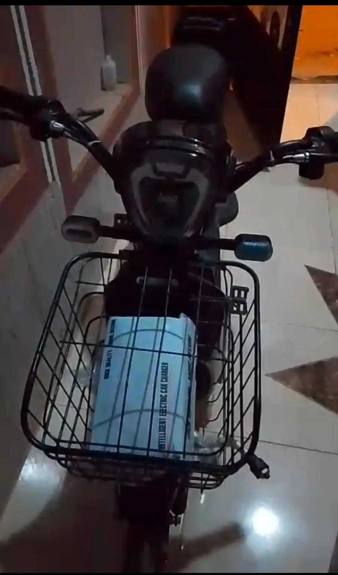 اسكوتر كهربائي للبيع