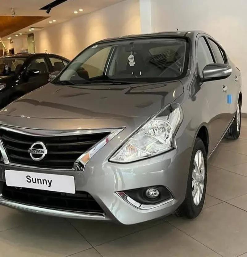 نيسان صني 2026