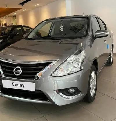 سيارة نيسان صيني في مناطق اخرى في القاهرة, القاهرة - 690,000 جنيه