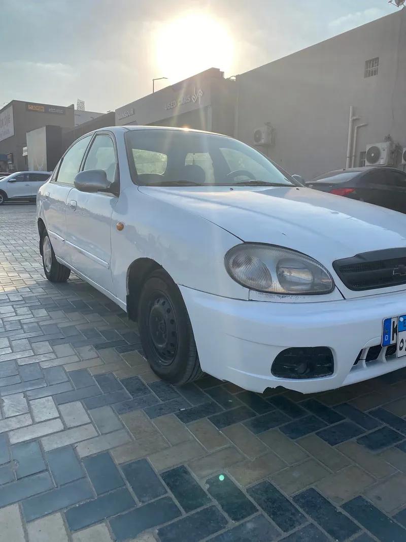 شيفروليه لانوس 2010