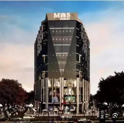 محل Food court في رايت العاصمة الادارية الجديدة, كمبوندات بالعاصمة, العاصمة الإدارية الجديدة, القاهرة - 500,000 جنيه