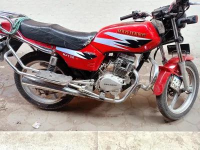 هوجن 4استيراد بالكامل الماتور القديم 2021 رخصه منتهيه بنها في شبرا الخيمة, القليوبية - 30,000 جنيه