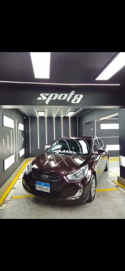 اكسنت rp 2024 في طنطا, الغربية - 730,000 جنيه