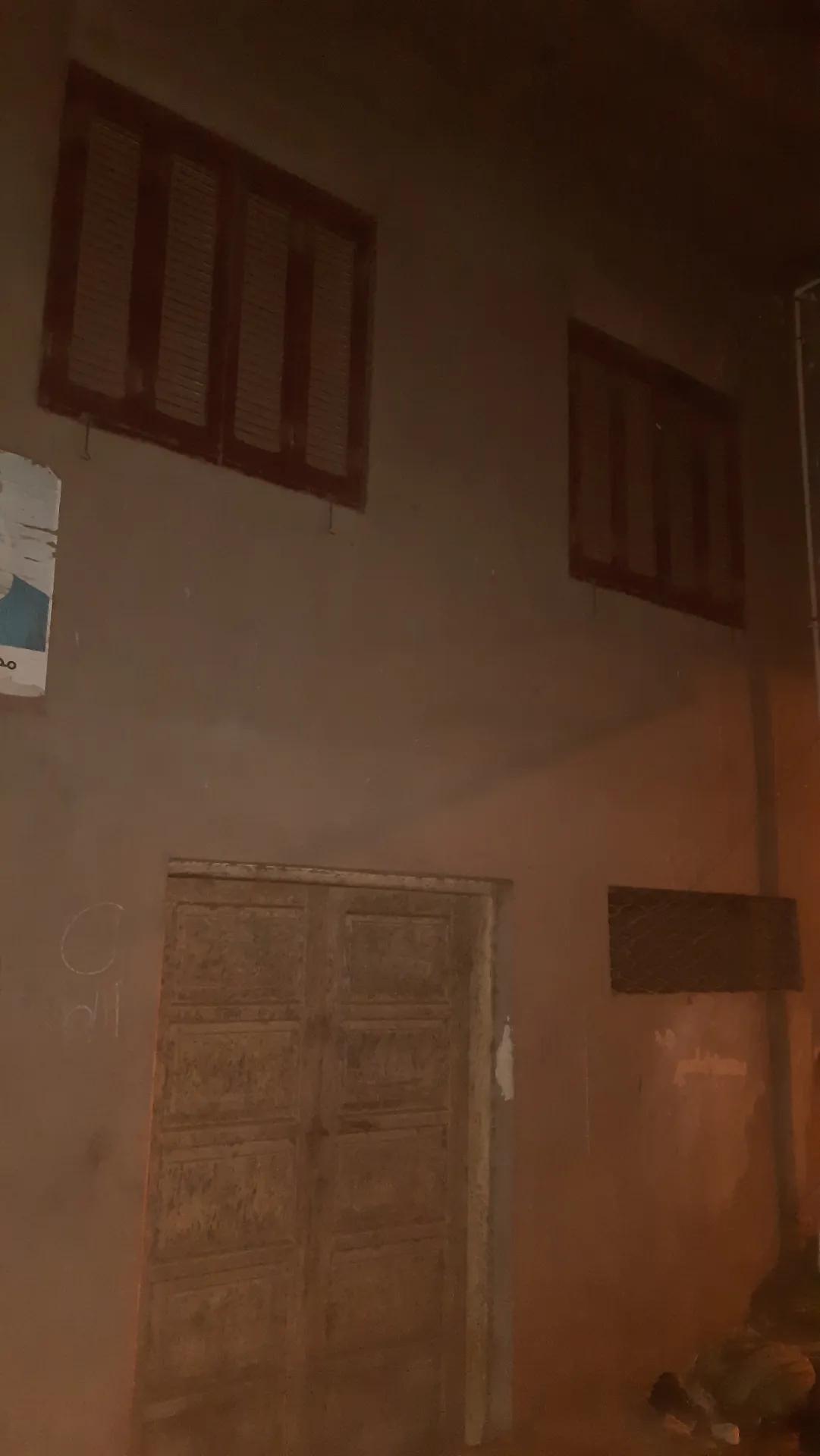 منزل للبيع بجريس