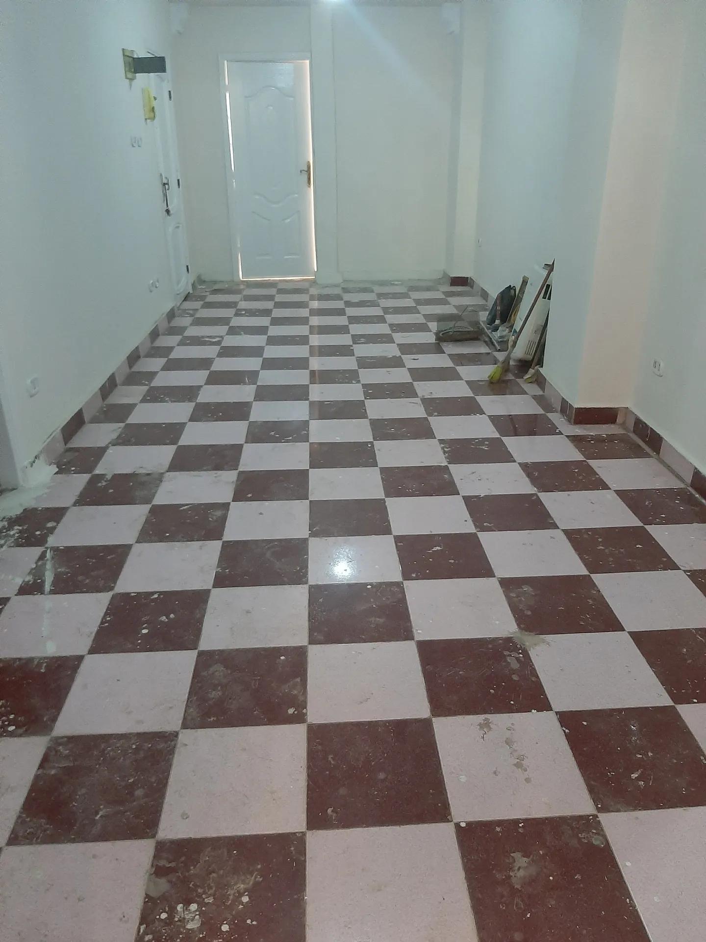 للتمليك مدينة التحرير امبابة