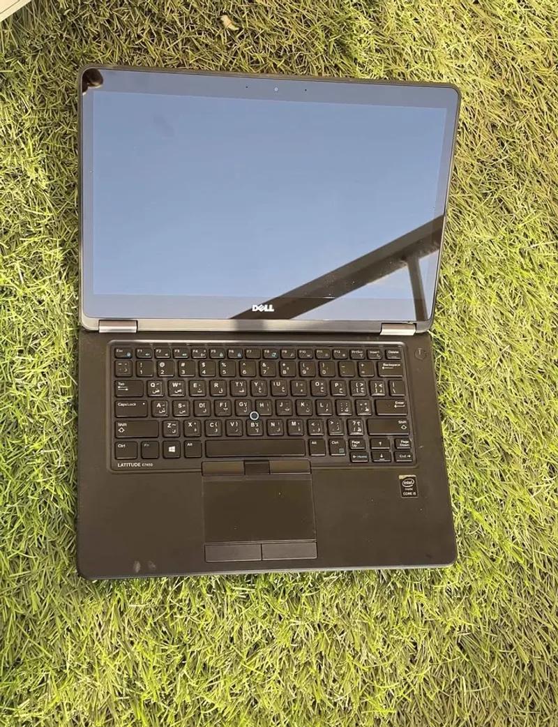Laptop touch 14 inch في القاهرة الجديدة, القاهرة - 5,500 EGP