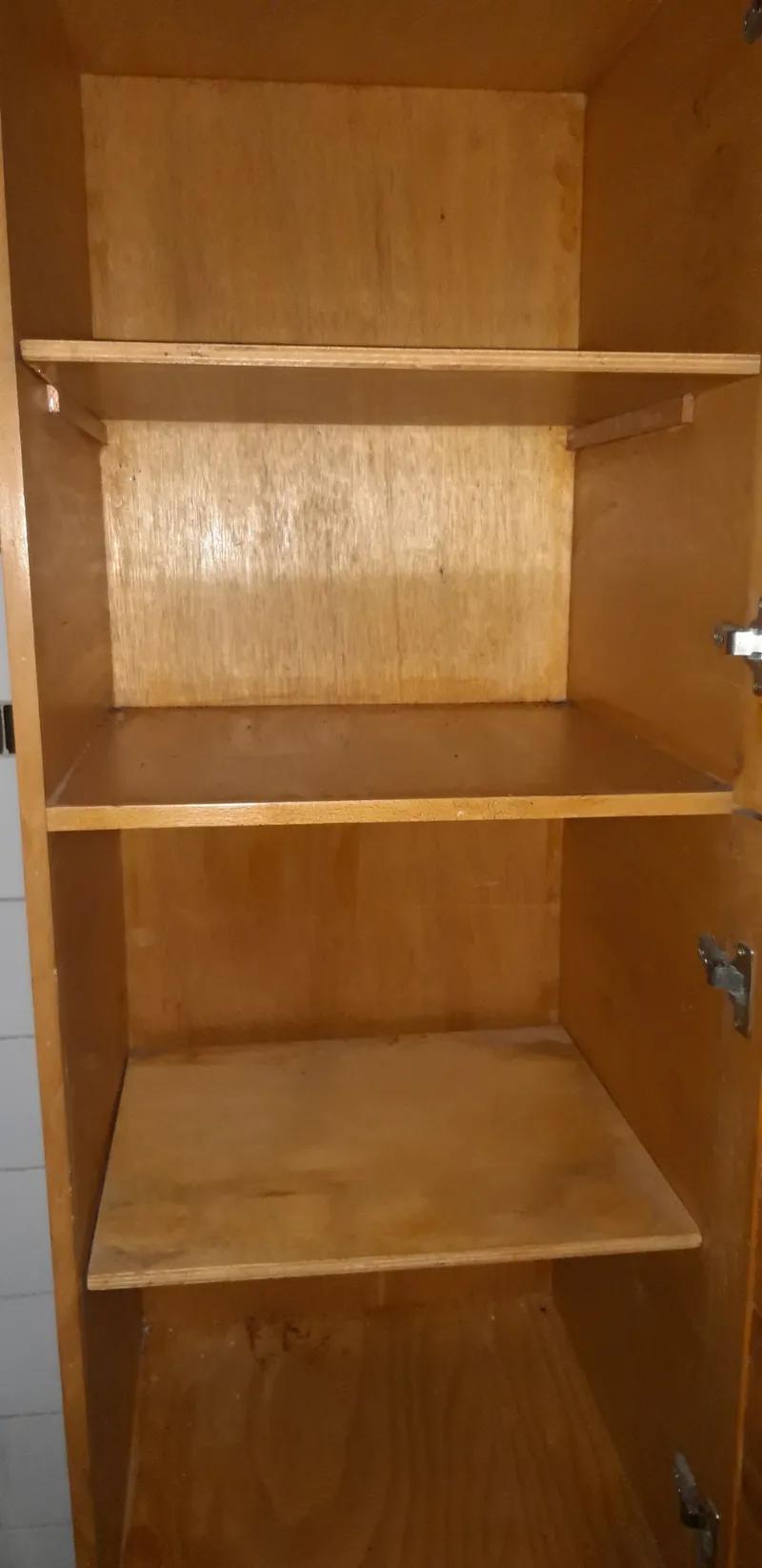 مطبخ خشب زان اصلي ممتاز برخامه كالجديد في المنصورة, الدقهلية - 15,000 EGP