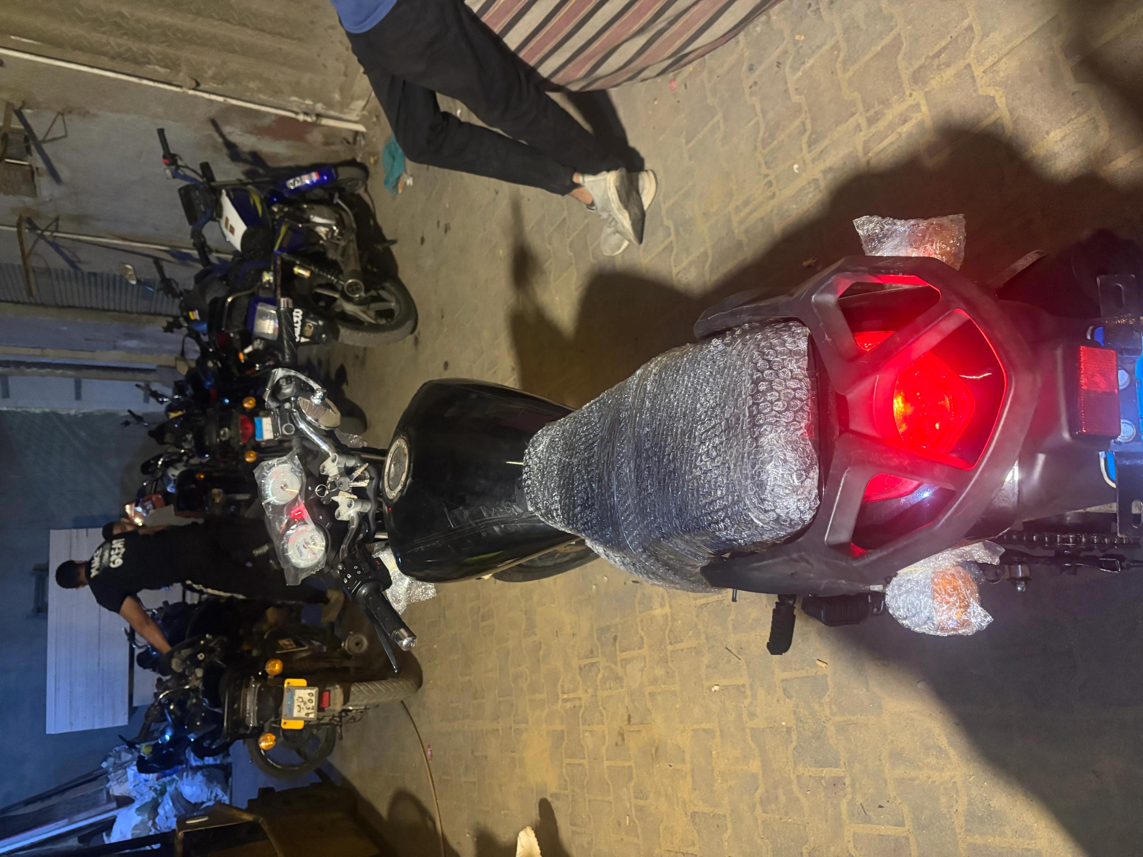 مكنه هوجن ٣