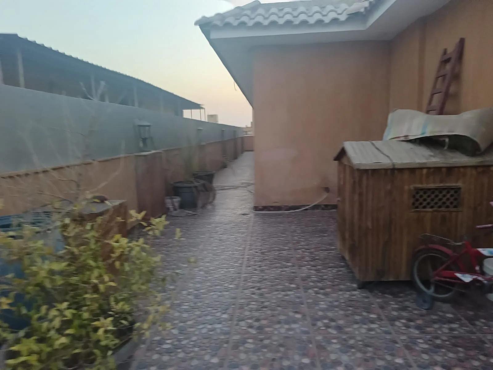 شقه كبيره بروف للعائلات الكبيره