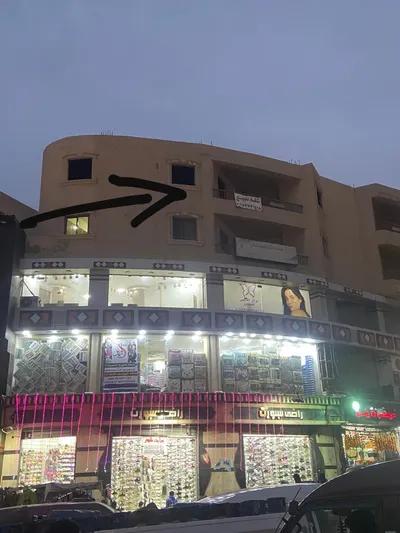 شقة للبيع في عجمي